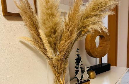 Maisonette Wohnung Sophie mit Balkon und Terrasse - Foto 2