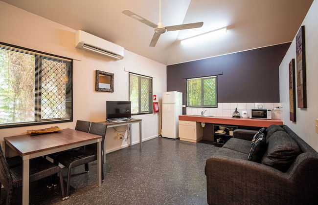 Hidden Valley Holiday Park - Foto 37