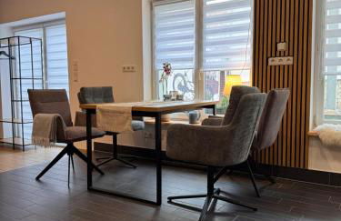 Ferienwohnung Erfurter Seen - Nöda 2 - Foto 2