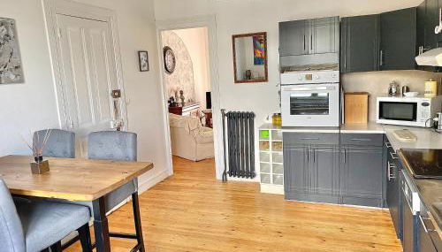 Ty Sarah Lomener Beach appartement - Foto 4