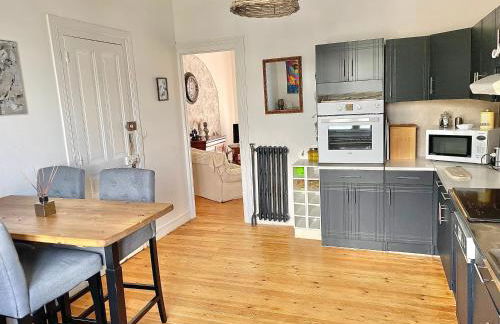 Ty Sarah Lomener Beach appartement - Foto 4