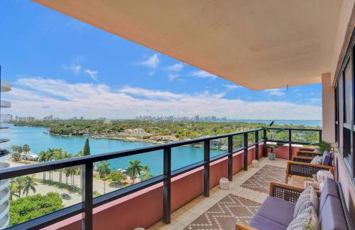 Luxury Ocean View Condo with Beach Service 1621 - Foto 64