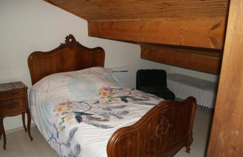 Chalet Catalan proche des pistes - Photo 16