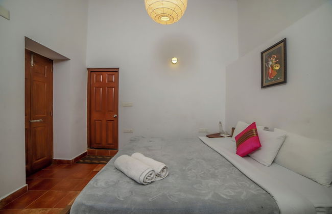 Samrakshitha Suits - Foto 20