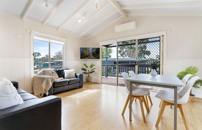 BIG4 Tasman Holiday Parks - Bendigo - Foto 43