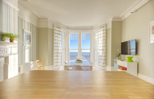 The Palace - Ocean Suite - Foto 1