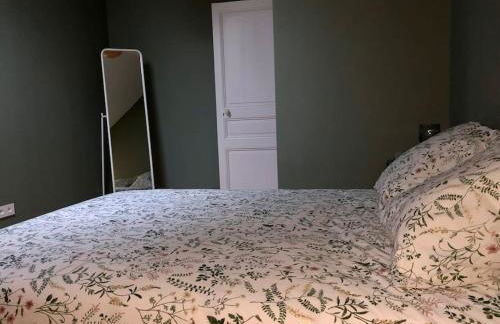 Maison Meulière avec jardin - Foto 9