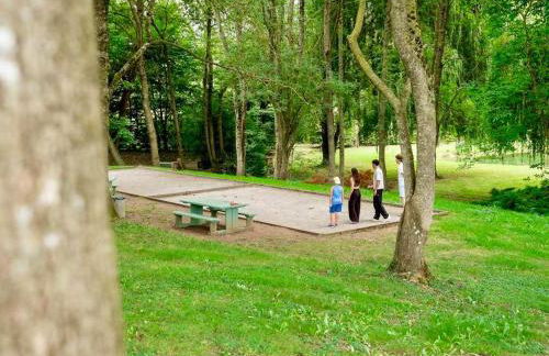 Domaine de Fontenay - Foto 50