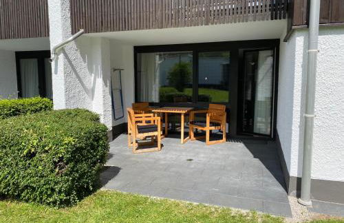 Apartment BERGliebe - schnuckelig, ruhige und zentrale Lage - Foto 17