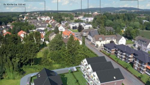 Salinendomizil Bad Rothenfelde - Foto 2