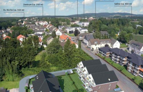 Salinendomizil Bad Rothenfelde - Foto 2