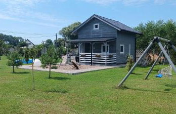 Wierzbowa Ostoja - Domek letniskowy BOSMAN - Photo 4