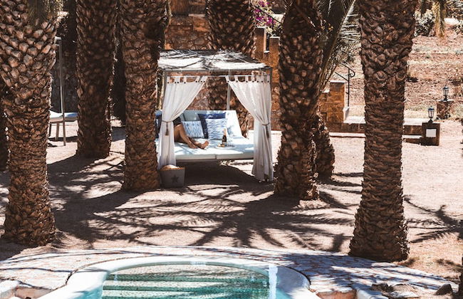 Hotel Finca Ca N'ai - Bio Nature Adults Only - Photo 36