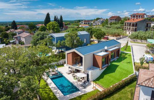 Villa Mol by Villsy - with private pool, sauna, jacuzzi - Foto 57