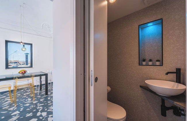 Grimaldi Terrace Apts by Wonderful Italy - Foto 10