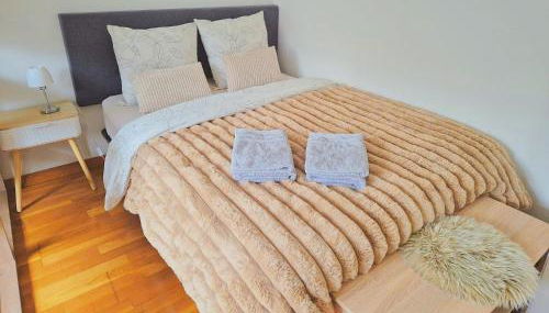 Grand Studio Sécurisé Hypercentre Calme 3 mins de la Gare - Foto 2