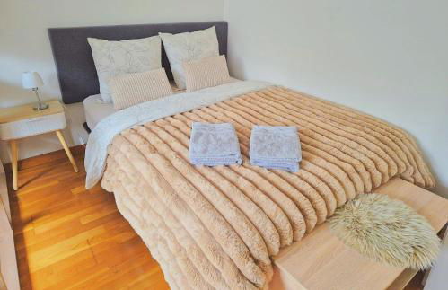 Grand Studio Sécurisé Hypercentre Calme 3 mins de la Gare - Foto 2