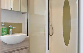 Kingsbarns Luxe Lodge - Sleeps 6 - Seton Sands - Foto 12