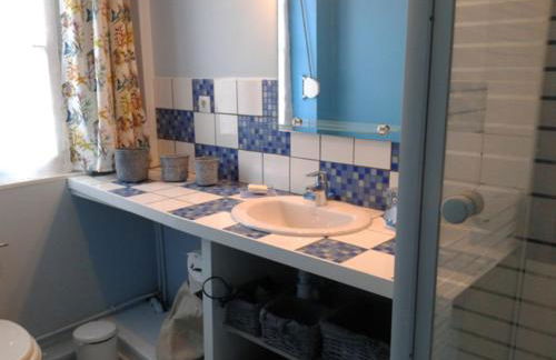 maison floréal - Foto 27