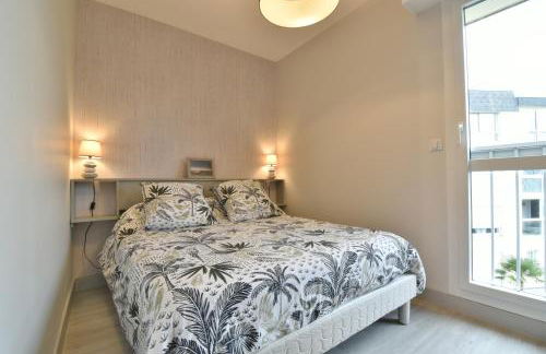 Appartement rénové avec vue sur mer à Fécamp ! - Foto 15