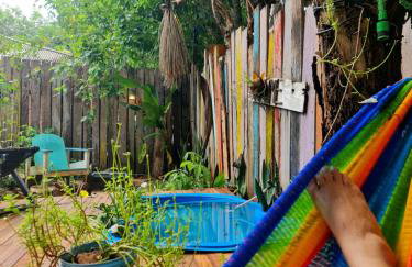 Casinha Aconchegante em Alter do Chão 2min da ilha - Foto 11