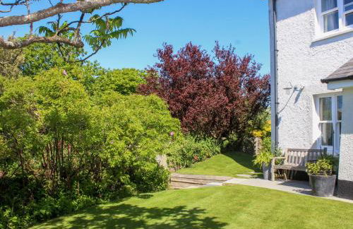 Warren Cottage - Foto 28