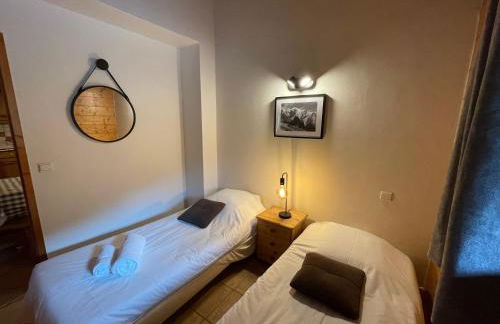 Chalet Les Trappeurs - Foto 19