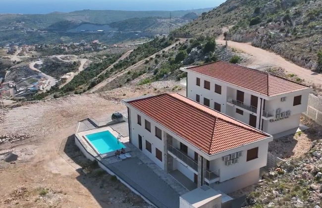 Dubrovnik Heights Luxury Villa - Foto 45