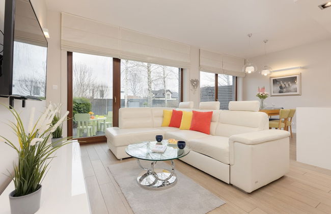 Dom Polnych Maków 35 - Foto 17