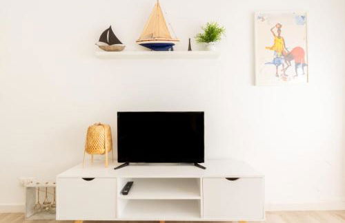 Balcón Mediterráneo - Desconexión a pie de playa - Photo 12