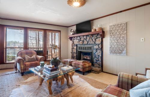 Chalet On Smith Lake - Foto 9