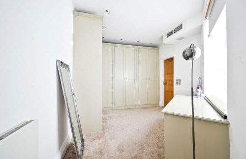 Luxurious Mayfair house London - Foto 25