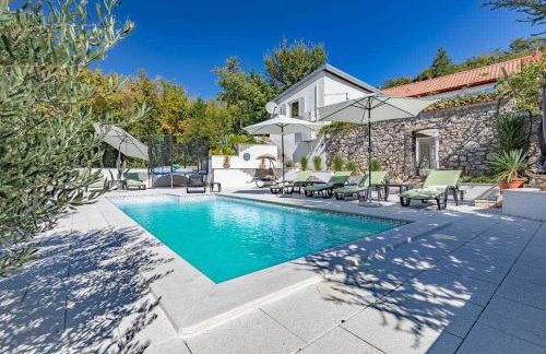 Happy Hideaway Villa by Aneo Travel - Foto 7