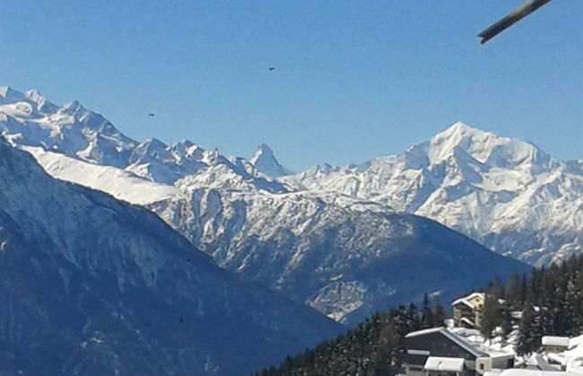 Bergrast OG Süd-West - Foto 6