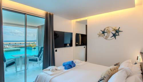 Sea Breeze Suites - Foto 2