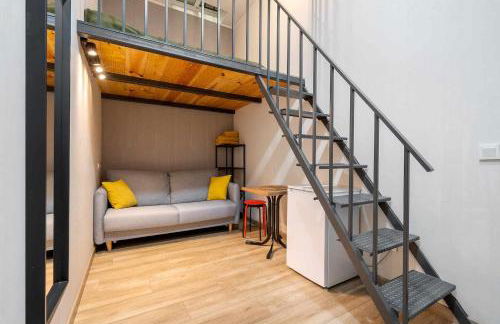 Apartments Lilia Reus - Foto 28