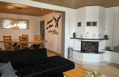 Ferienhaus Auszeit Harz Braunlage/Hohegeiß - Foto 5