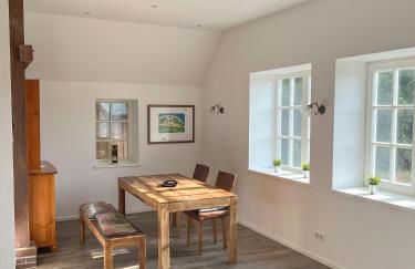 Friesenhaus für 6 Gäste mit großem Garten - Photo 30