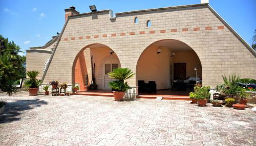 Villa delle Palme - Foto 4