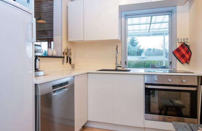 6 Person Holiday Home in Haderslev - Photo 5