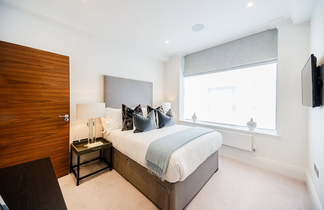 Palace Wharf Apartments - Foto 32