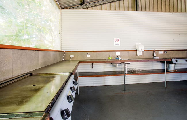 Tasman Holiday Parks - Hervey Bay - Foto 56