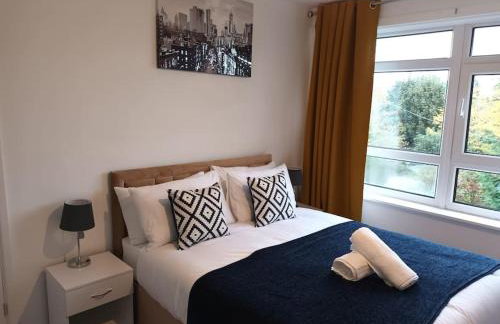 Jedid Kings Heath Apartment - Foto 19