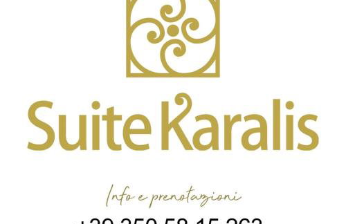 Suite Karalis - Foto 20