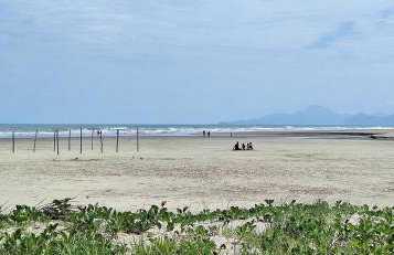 Casa Balneário Gaivota - Foto 32