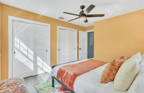 Coral Isle Heated pool,, ping-pong, near beach - Foto 17