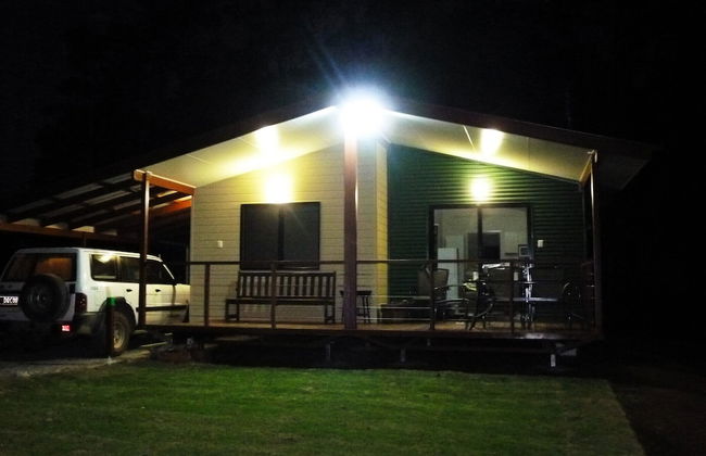 Bellthorpe Stays - Foto 56