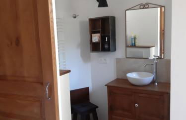 A fleur de rue appartement climatisé Uzès centre - Foto 12