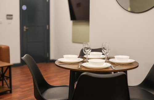 Clayton Apartments - Foto 55