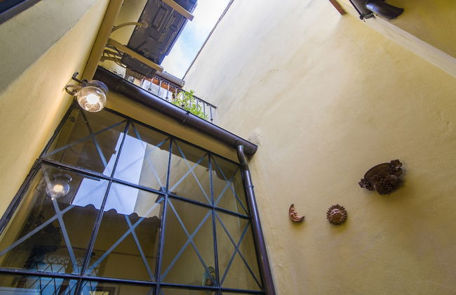Florence Ariento Romantic Apartment - Foto 26